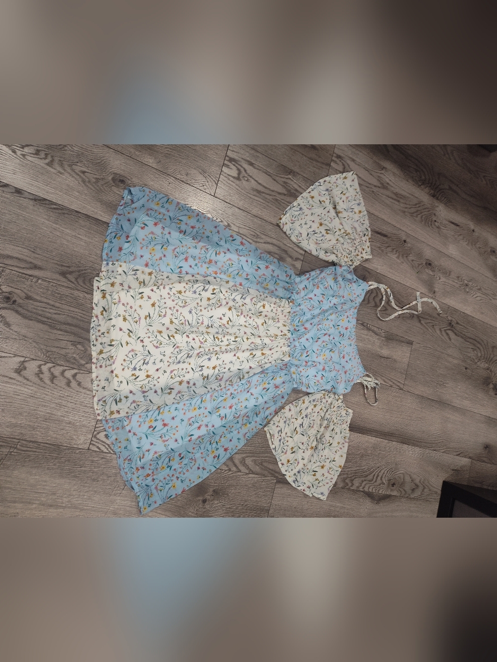 Girl Dress